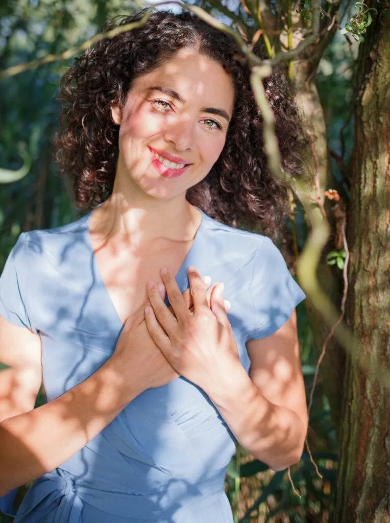 Sarah Roschke Baum